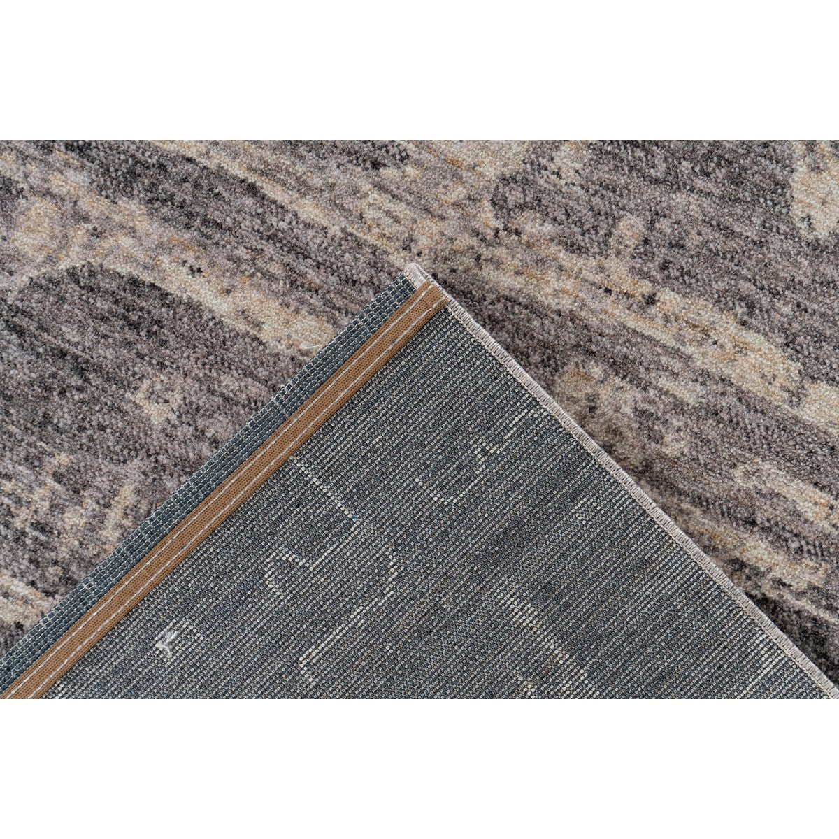 Tapis de salon moderne KANAVO 120x170 cm - 4