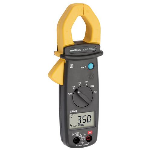 Chauvin-Arnoux - Pince multimètre MX 350 TRMS (AC) - MX0350Z - 3