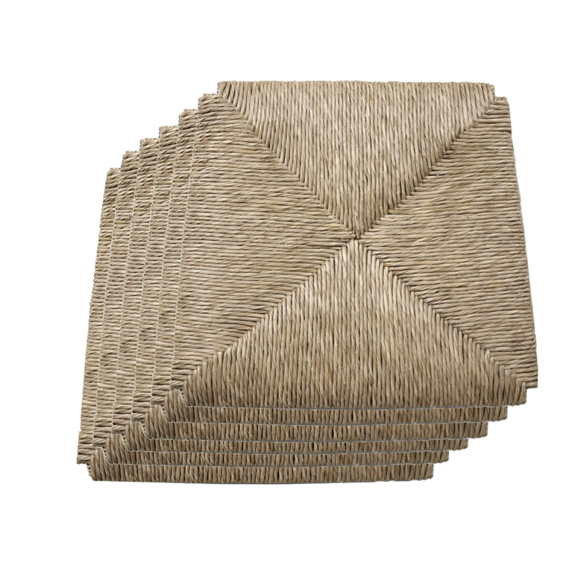 Set Sedute Sedile Imbottita, Per Sedia Arte Povera, Ricambio, Ricambi,Shop