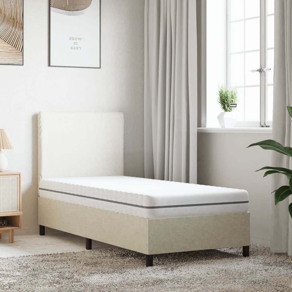 Plaque De Mousse 120x60x6cm - Dureté Moyenne Pour Rembourrage, Matelas, DIY | Homesti
