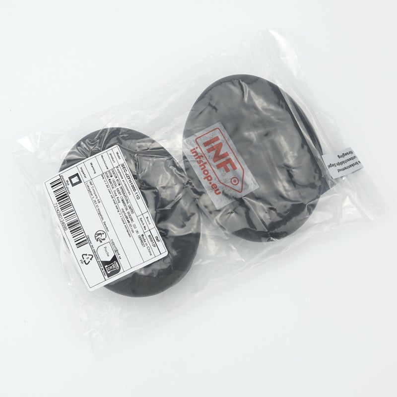 Coussinets pour casque Sony WH-1000XM3 Black - 9