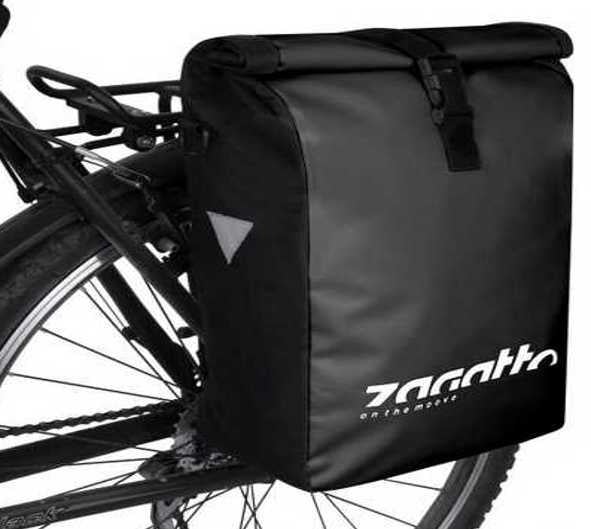sac coffre porte bagage vÃ©lo