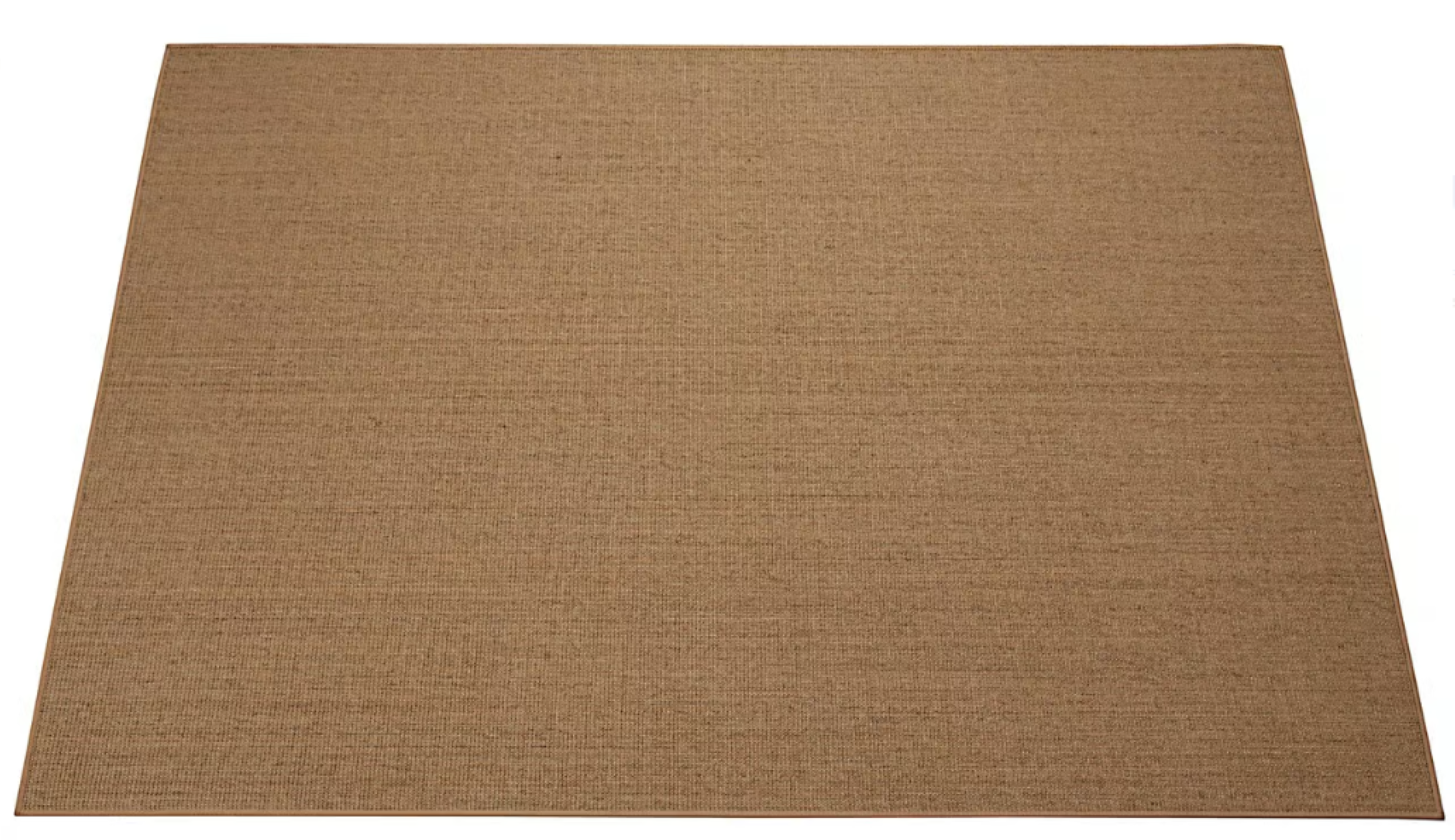 Tapete moderno em sisal LINEN 060x120 cm - 4