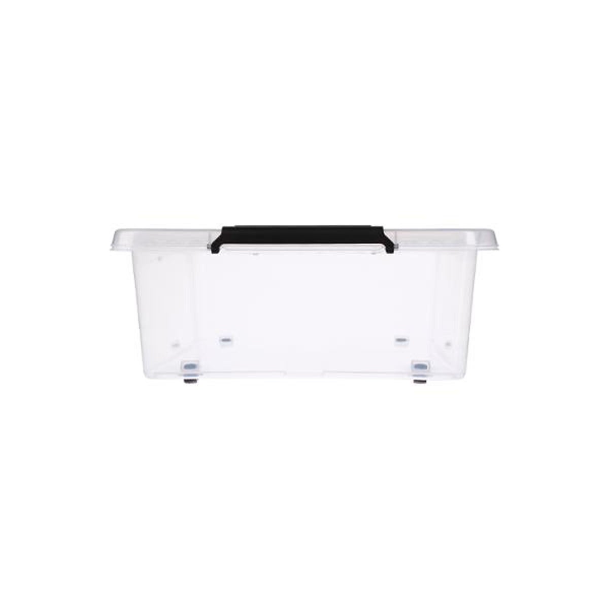 Boîte de Rangement 