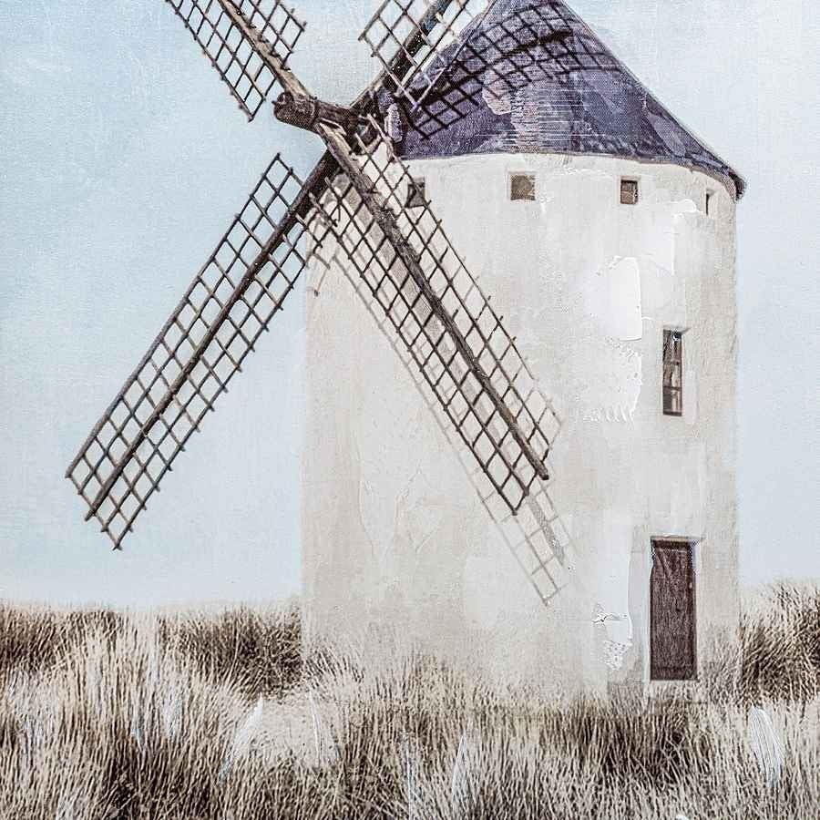 Nouveau modèle de peinture encadrée MOLINOS Burkina - 2