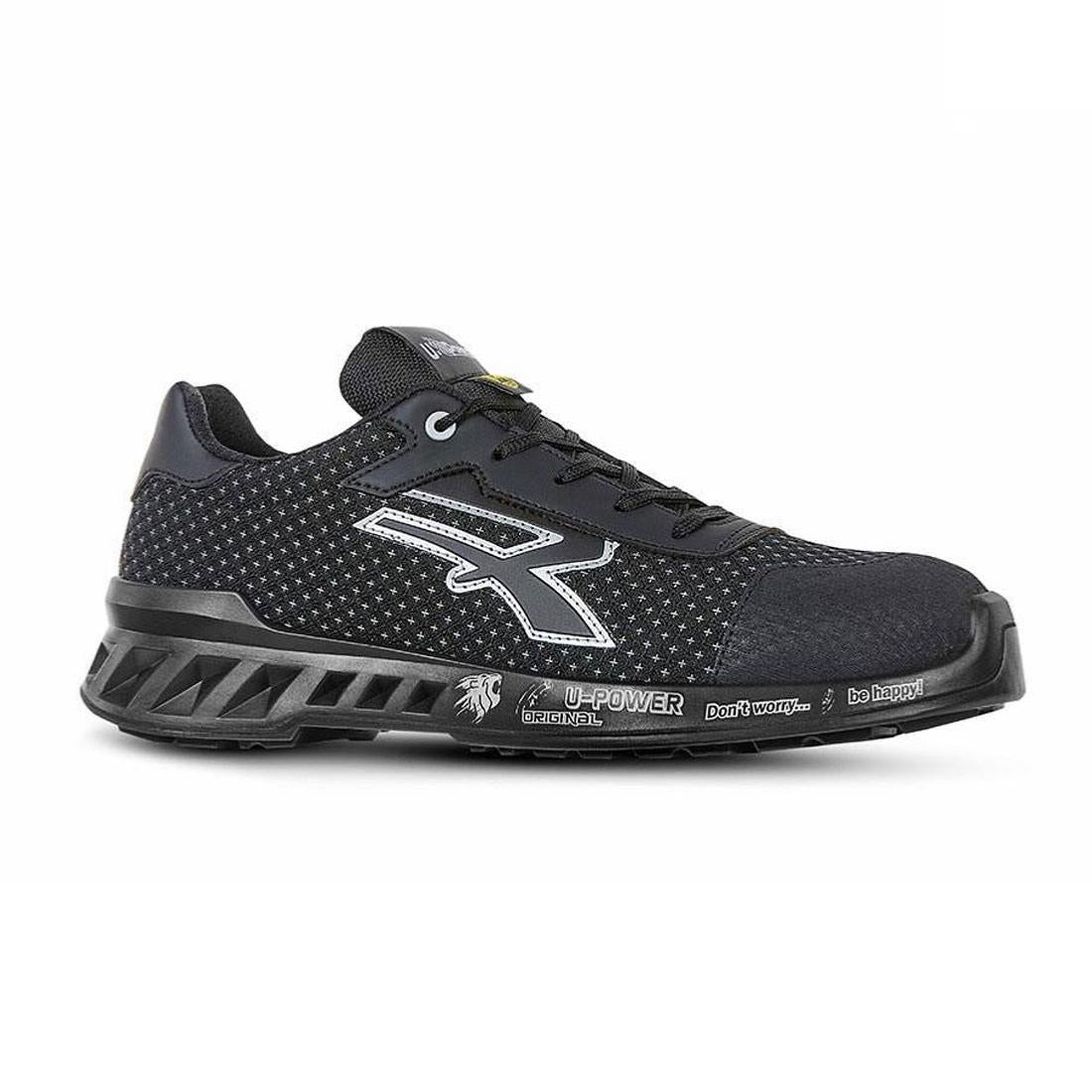 Chaussure de sécurité homme U-Power Red Lion Raptor S3