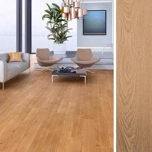 Pavimentos laminados en ac5: Instalación rápida y resistente