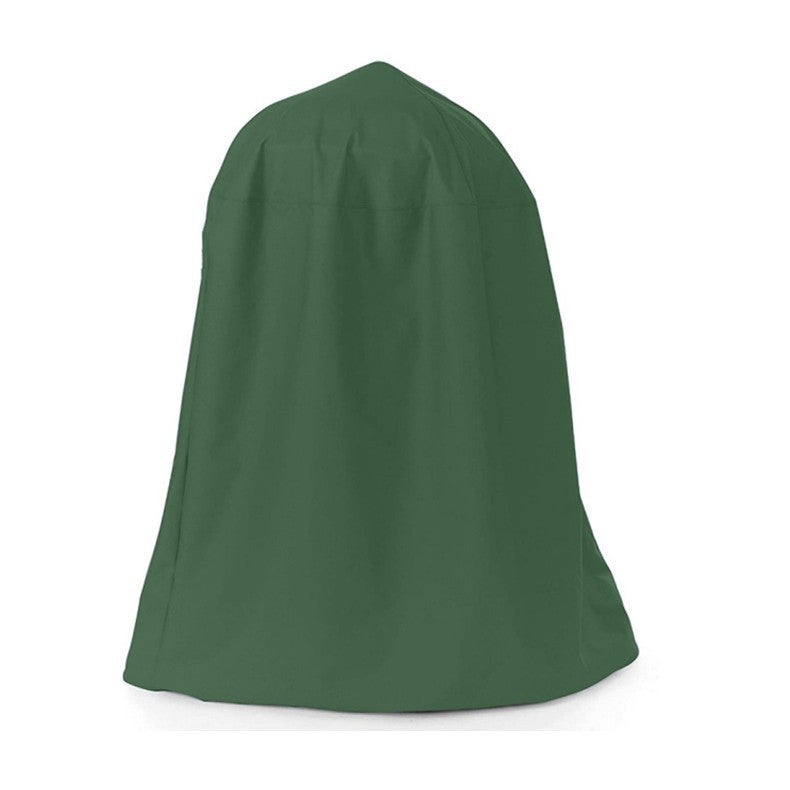 Housse De Protection Pour Fontaine De Jardin - Tissu Oxford 210D, 122x173 Cm, Imperméable Et Coupe-vent
