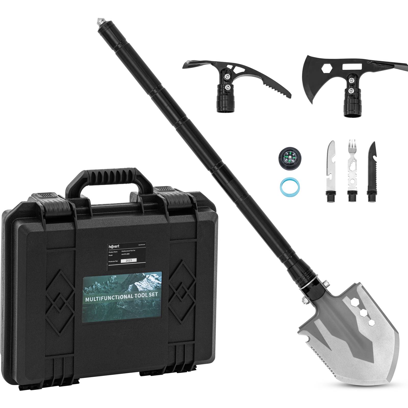 Chiave A T Multifunzione Per Skateboard - Strumento Portatile Per Manutenzione E Regolazione - Foto 12