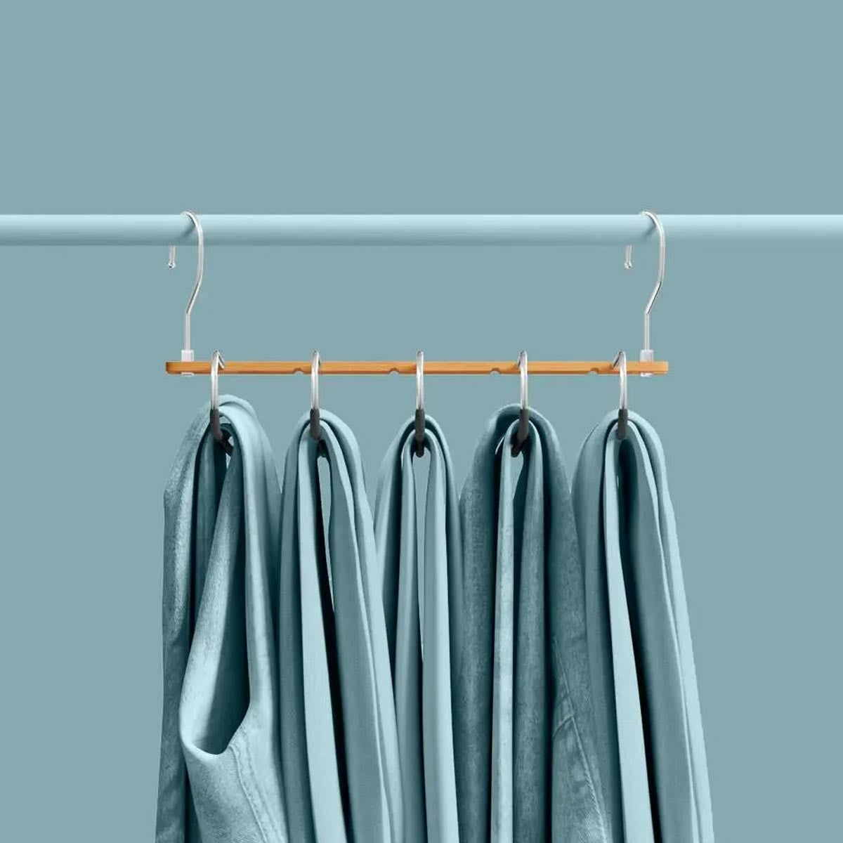 Cintre 5 Pantalons 