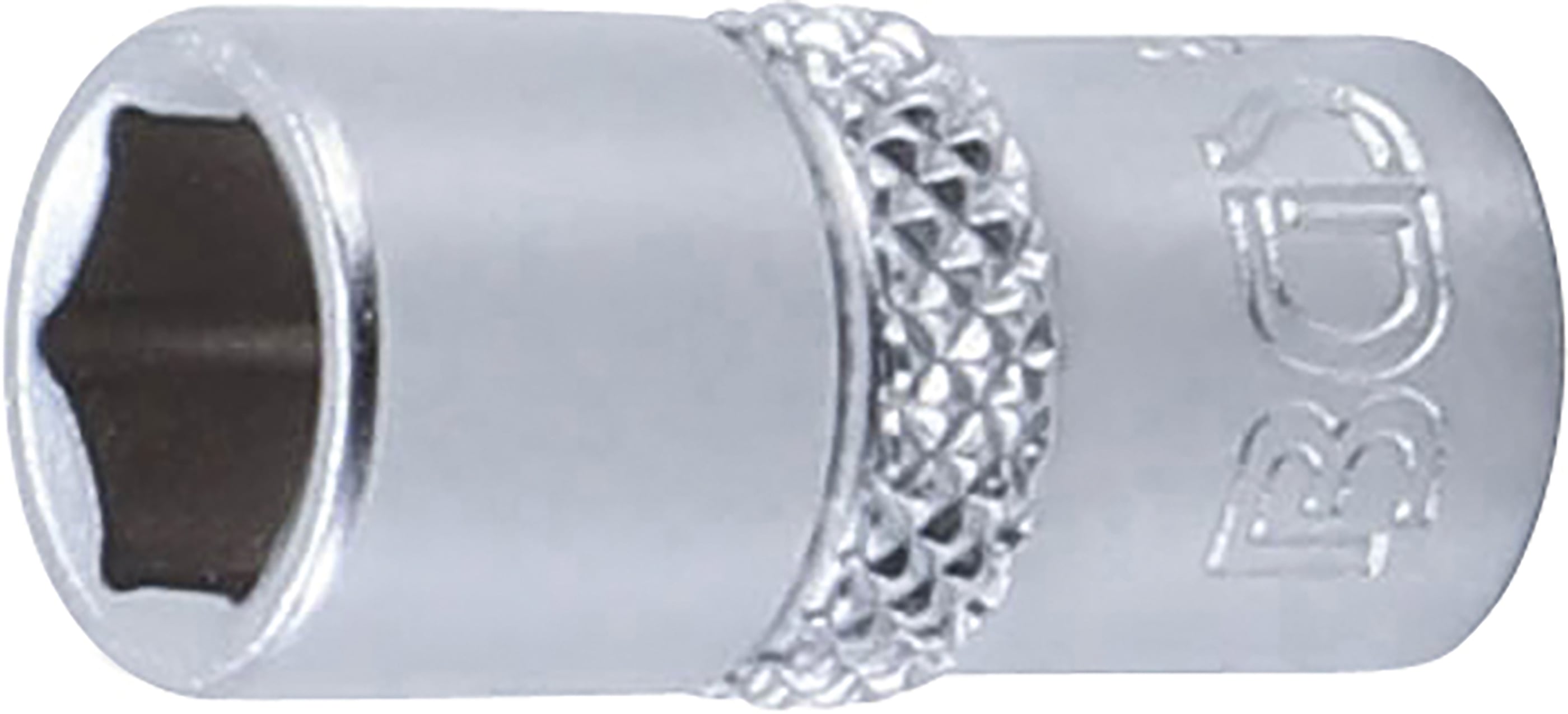 BGS Nasadka klucza nasadowego Pro Torque® 6,3 (1/4) 8 mm - 2480