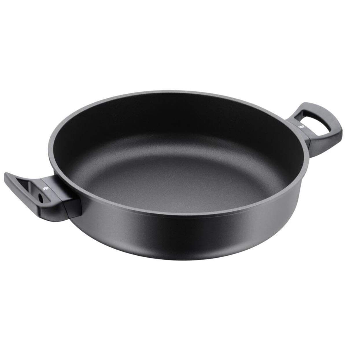 WMF Stielpfanne PermaDur Excell (20 Cm, Padella Per Friggere, Alluminio - 11