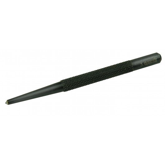 MOB - Pointeau mécanicien - gamme marteaux et outils de frappe industrie - 2.5 mm