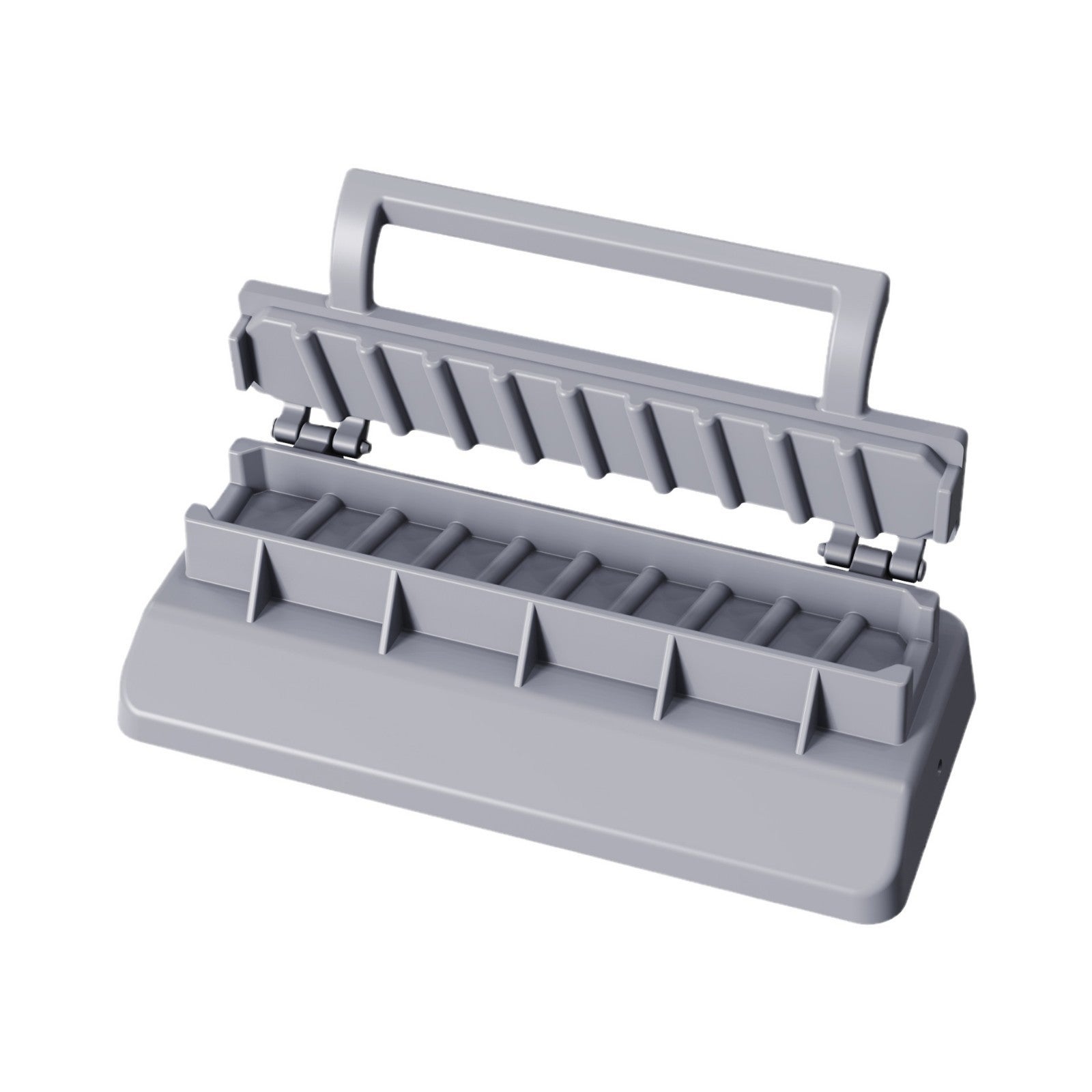 Urządzenie do grillowania, prasa do grilla, ręczne przybory do grillowania, praktyczne, odpowiednie do szaszłyków, 1 sztuka