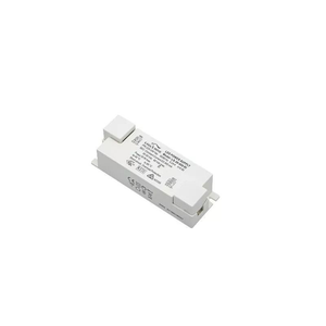 Driver LIFUD 40W Flicker-Free 220-240V → 33-40V – PF≥0.9, Garantie 5 Ans, Sans Vis