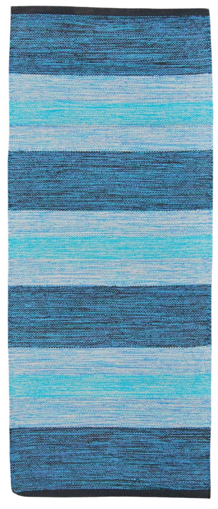 Oryginalny ręcznie robiony kilim - 140x50 cm (GalleriaFarah1970)
