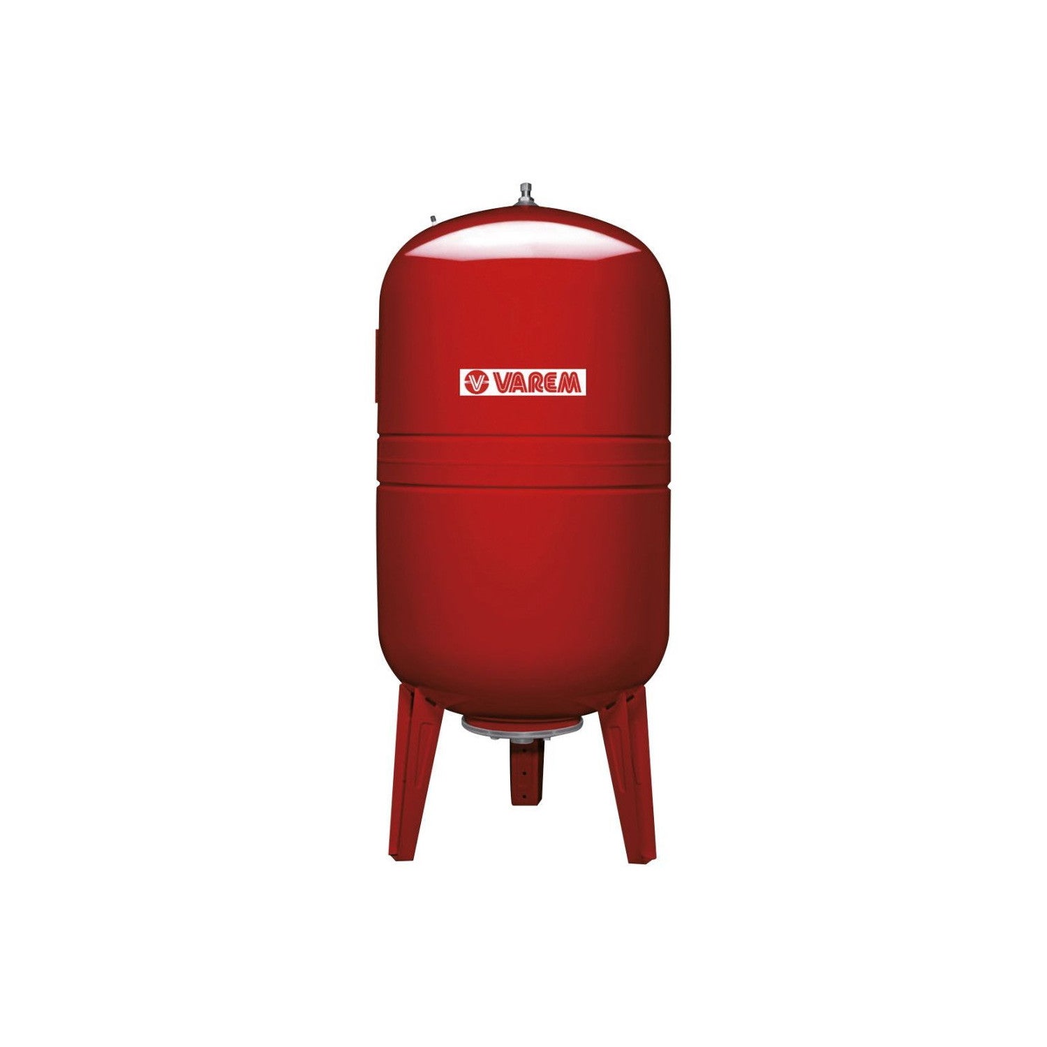 Réservoir à Vessie Varem 300l Vertical Sous Pression 10 Bars - 7