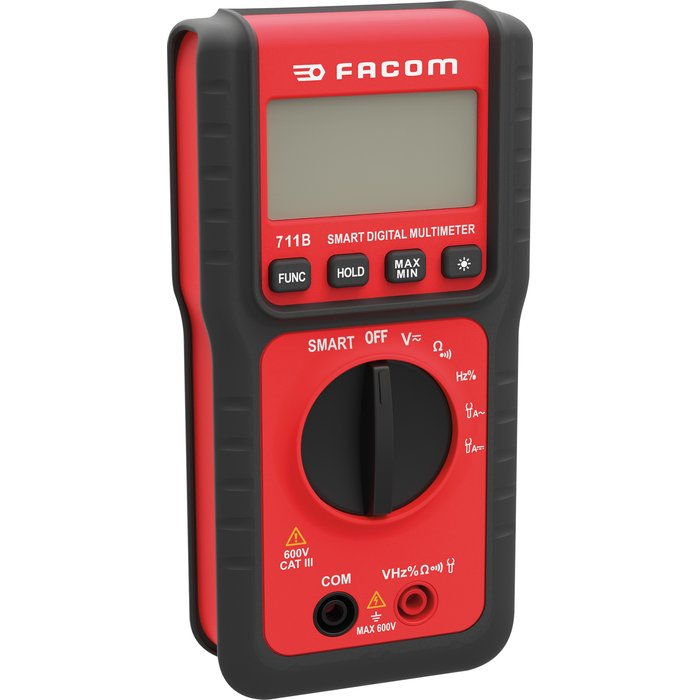 FACOM Multimètre de maintenance automatique SMART - 2