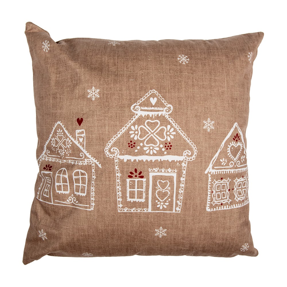 Housse de Coussin Pain
