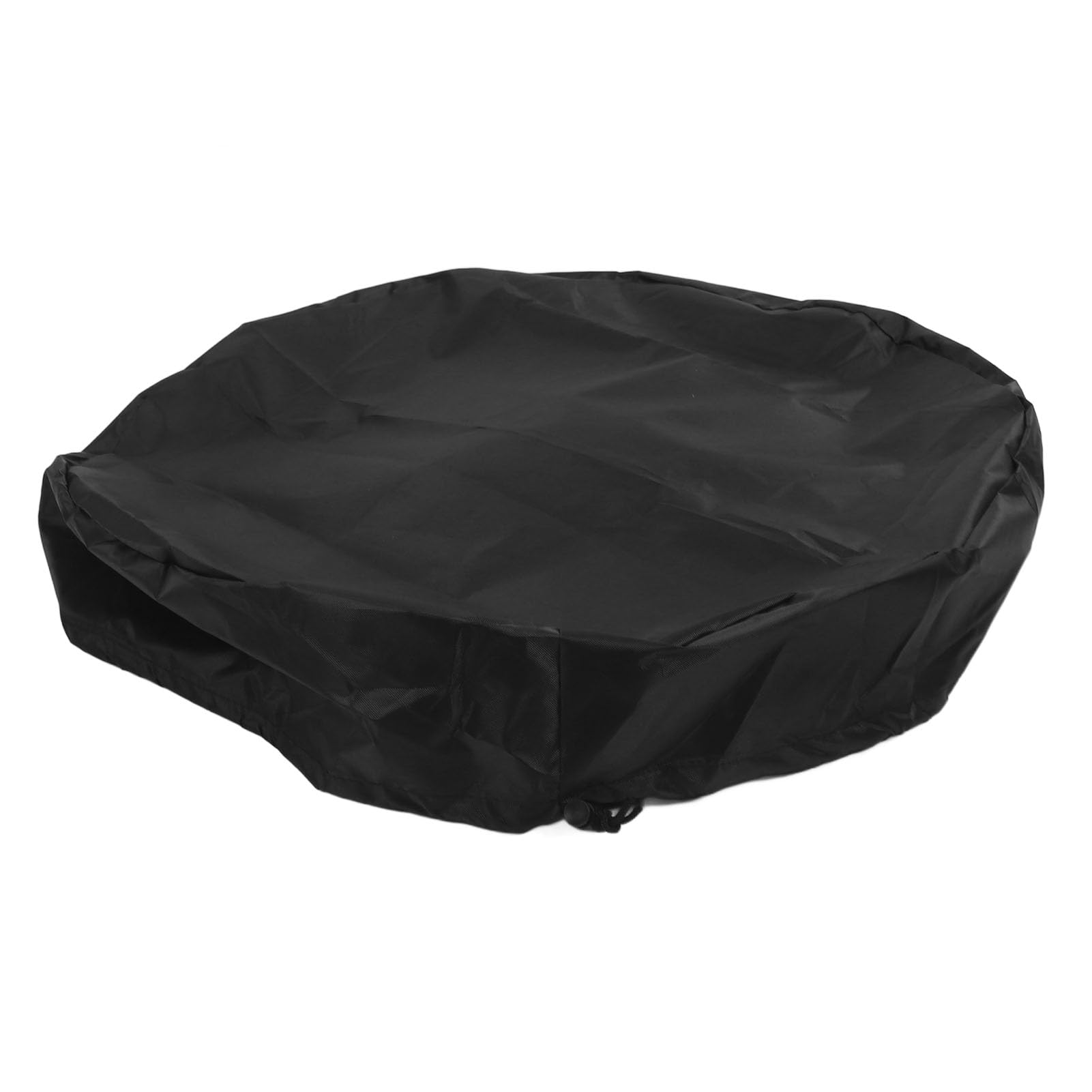 Coperchio Per Fusti Antipioggia In Tessuto Oxford - Elastico, Per Secchi Chimici E Industriali - Foto 9