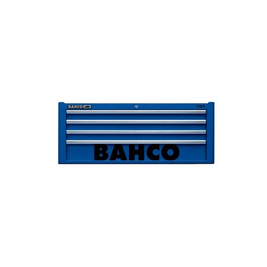 BAHCO - Coffre 
