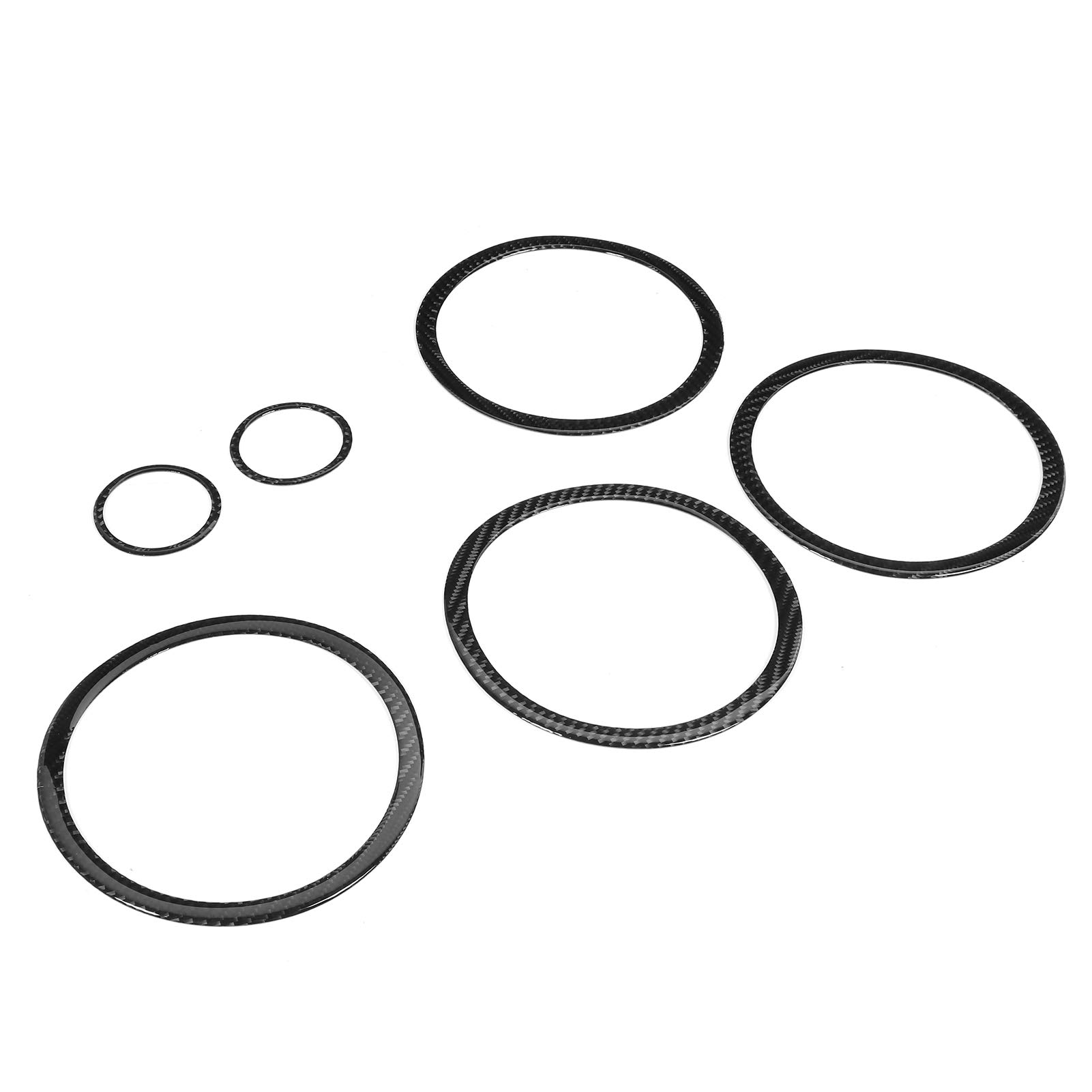 Kit Outils - Pièces,Coussinets En Mousse Acoustique Pour Haut-parleur