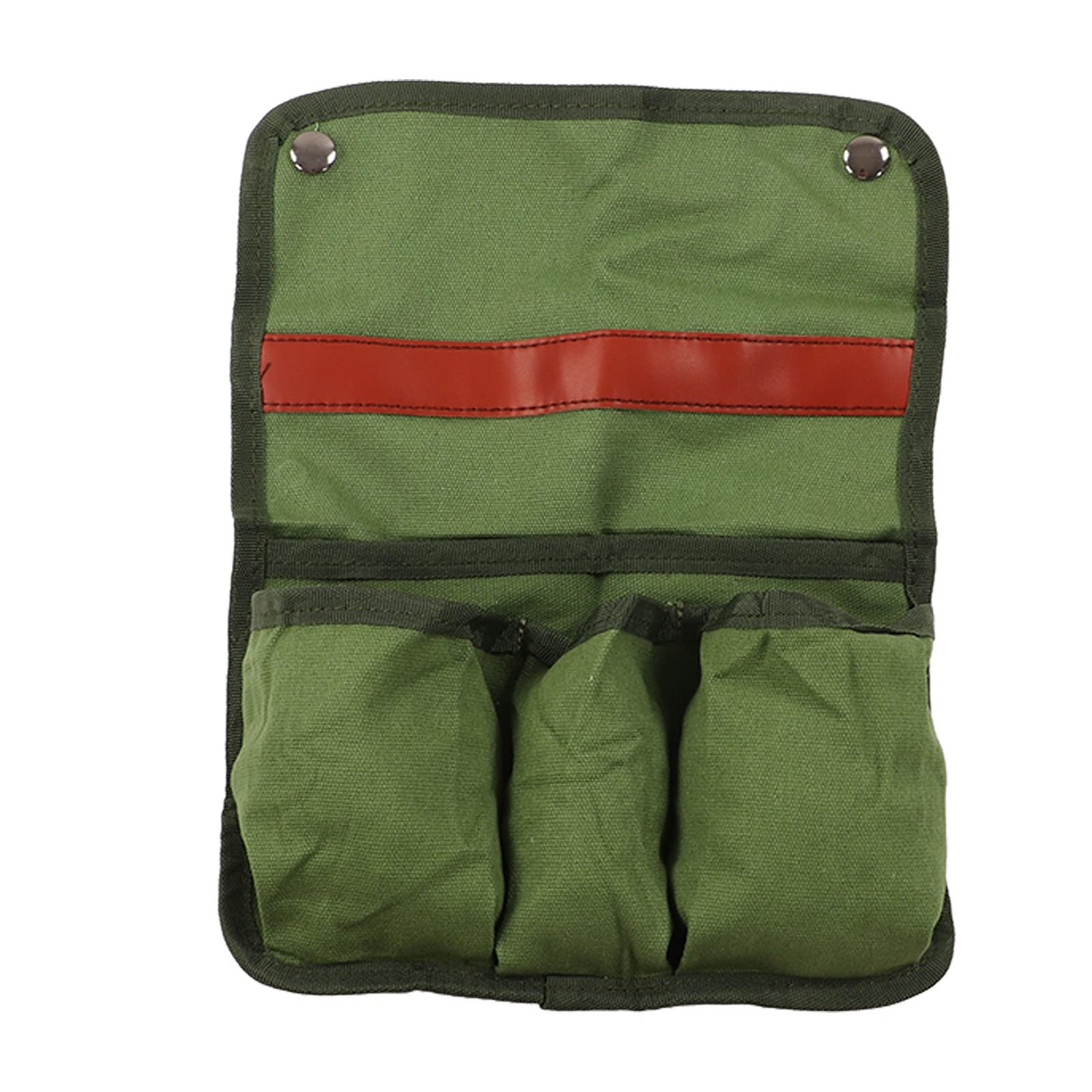 Sac De Rangement Plano Guide Series 3500 - Couleur Kaki - Neuf Sous Emballage