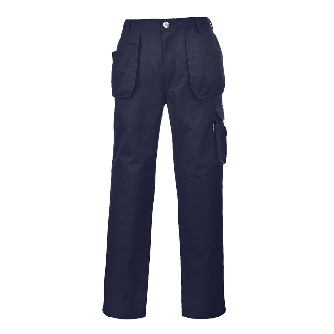 Portwest - Pantalon de travail avec poches holster SLATE - Bleu Marine - S - 2