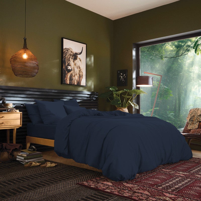 Housse de couette 240 x 220 cm 