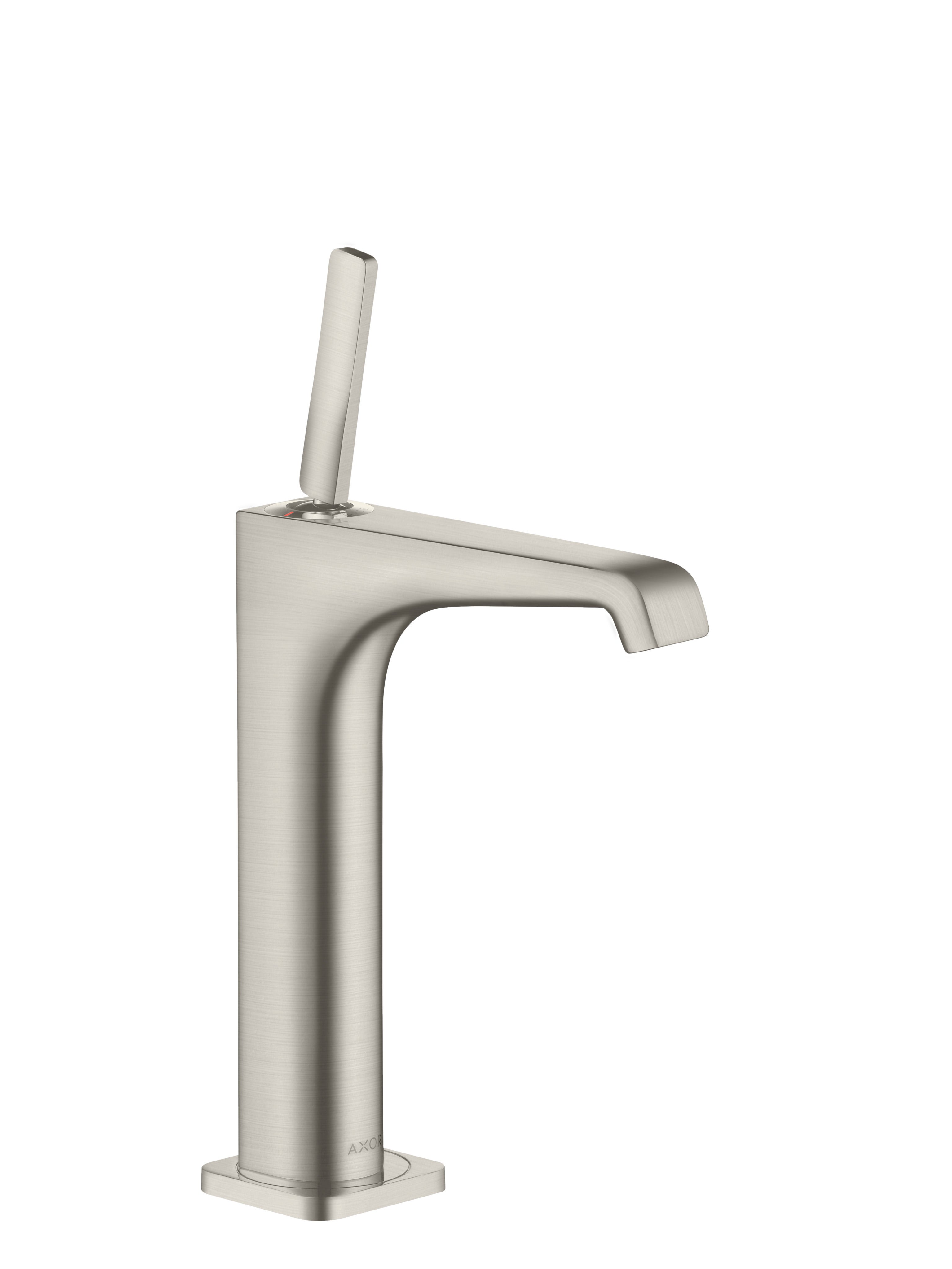 Robinets & Douchettes : HANSGROHE SE Axor Starck Organic