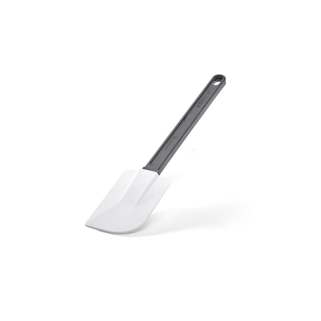 De Buyer High Temperature Spatula - Silicone Blade