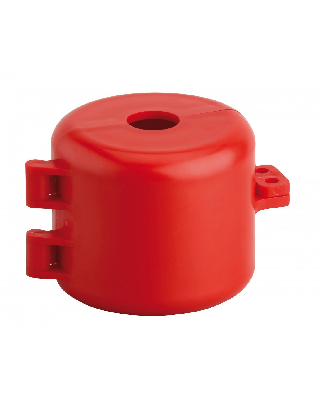Blocco Di Montaggio Con Chiavi Per Pacco Carburante – Compatibile RotopaX LOX-PM E Fuelpax