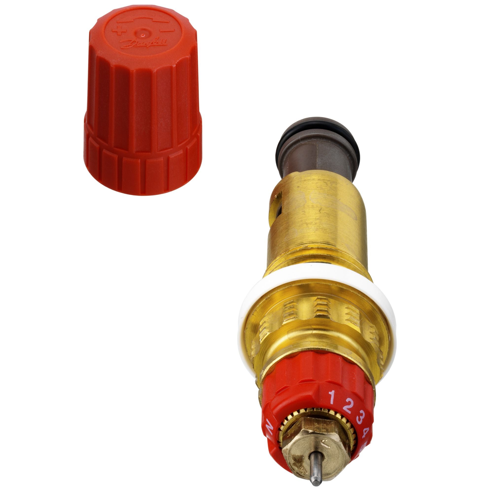 Insert thermostatique DL pour tête RA2990-RA2920-RAW-RAX - 2