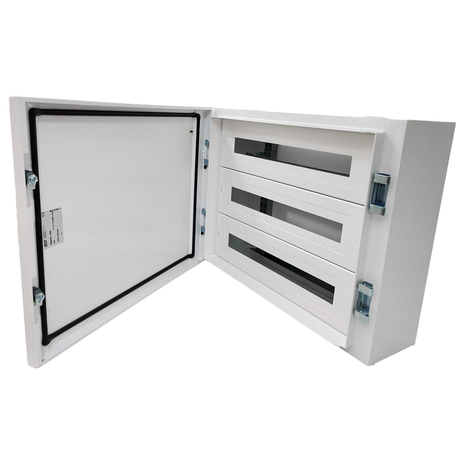 Coffrets électriques extérieurs IP65, coffrets étanches, armoires Coffrets électriques extérieurs IP65, coffrets étanches, armoires