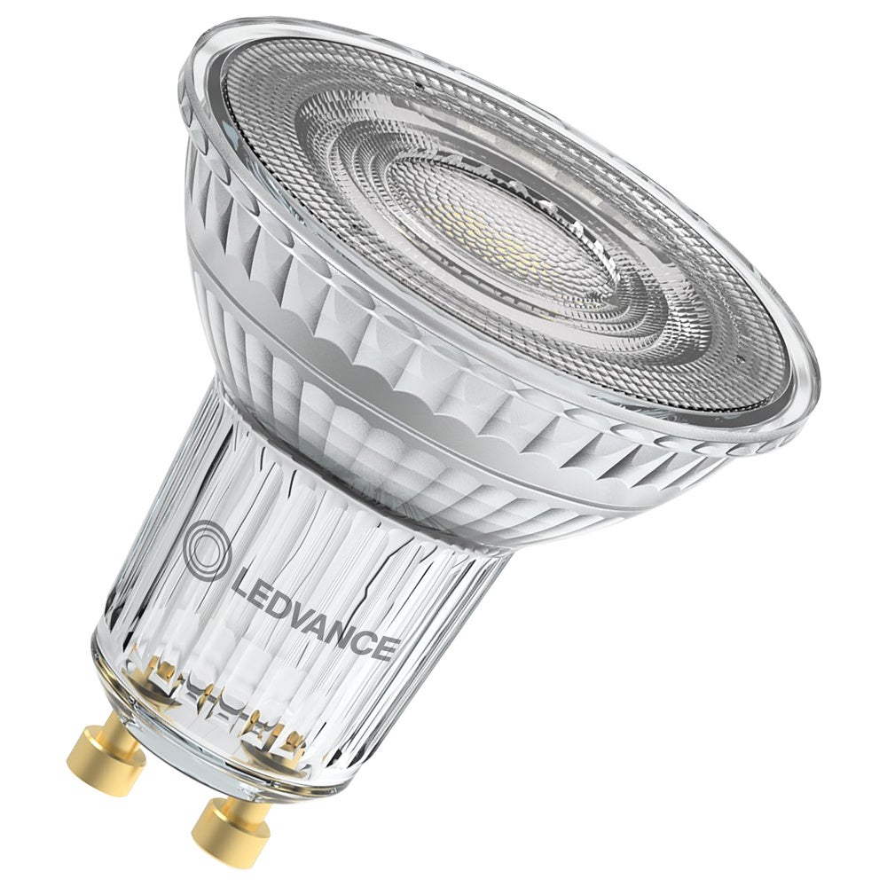 Ampoule LED Dimmable GU10 8.3W 575 lm PAR16 DIM 4058075609075 , 3000K Blanc chaud - 3
