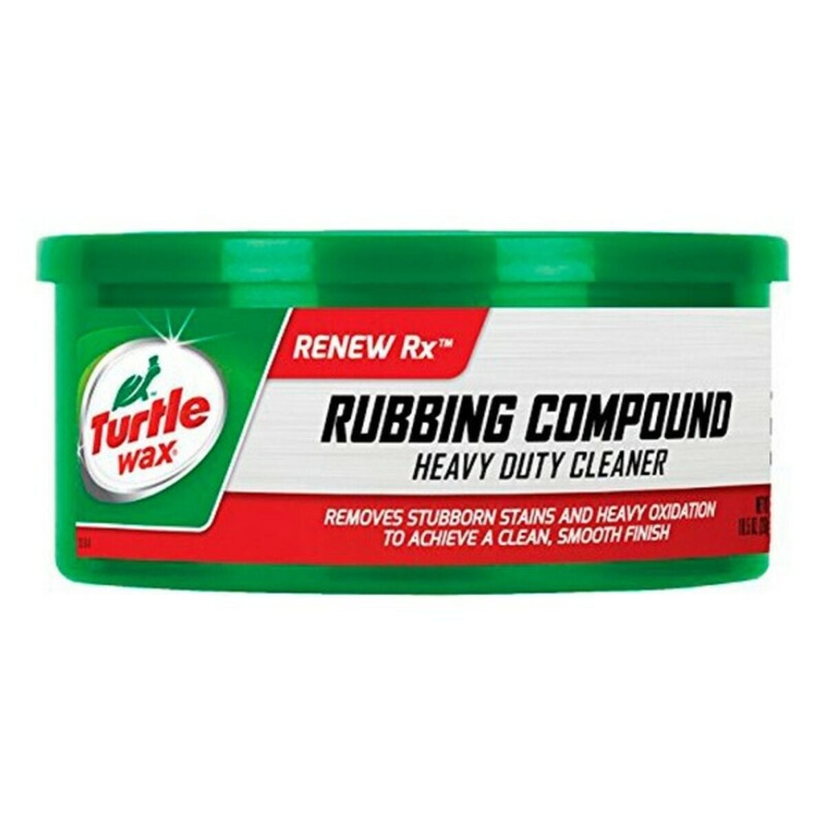 Pulimento en Pasta Turtle Wax T-230A Duro | Leroy Merlin