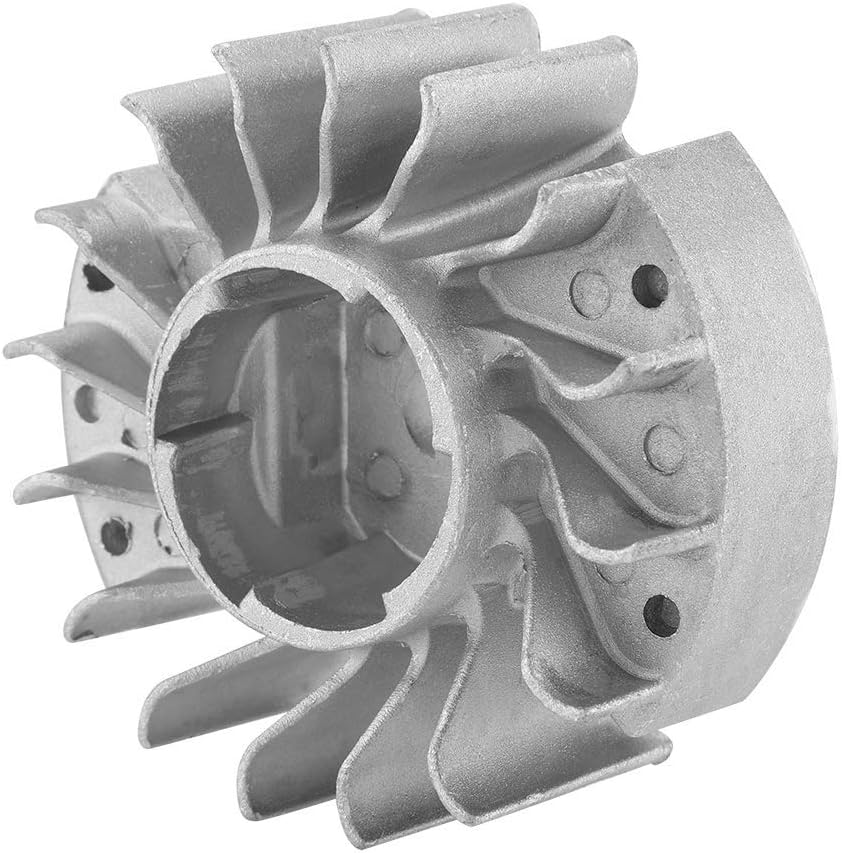Anelli Pistone 40mm Per Stihl 021, 023, MS210, MS211, MS230 – Caber (2 Pezzi) – Nuovi - Foto 3