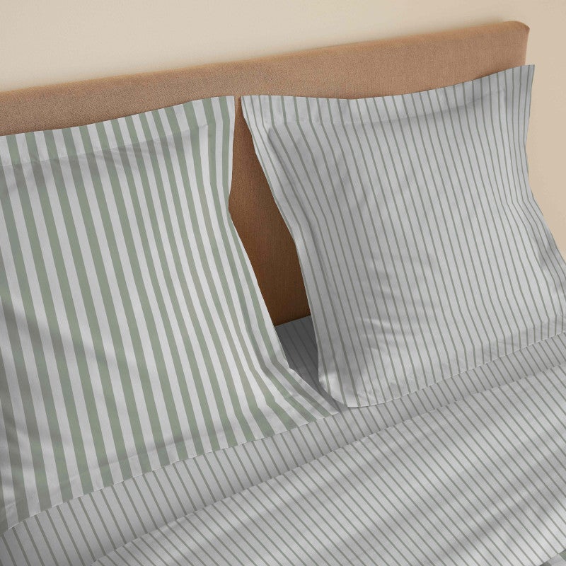 Parure de draps 4 pièces 