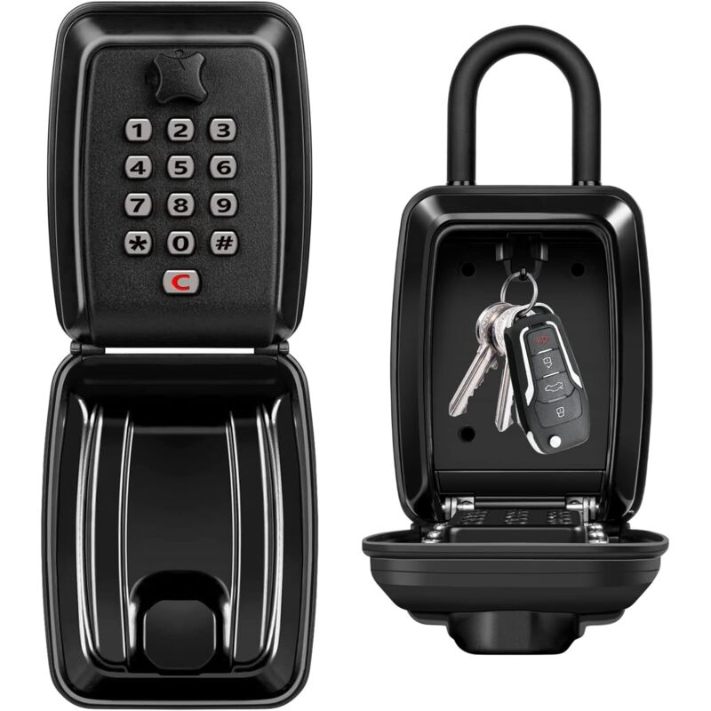 Enowelir Pornire/Lansator Semiautomat + Clopot de Pornire pentru Mașină de Cosit cu Perii