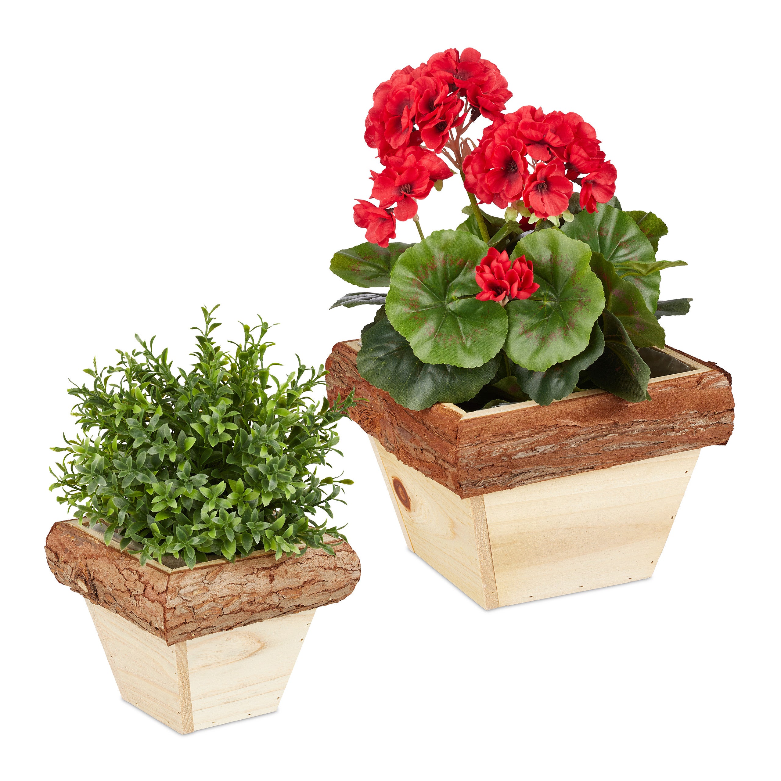Relaxdays Lot De 120 Pots De Culture En Papier Biodégradables Avec Outils - Idéal Semis Et Jeunes Plants 5,5 X 6 X 6 Cm