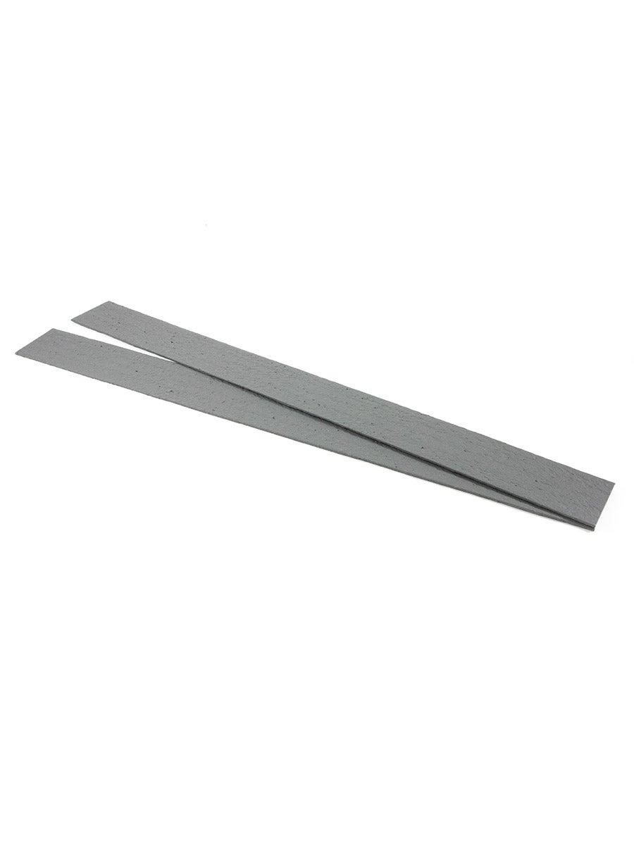 Bordure de jardin Multi-Edge ECO Droit 2m x 20cm | Gris - 2