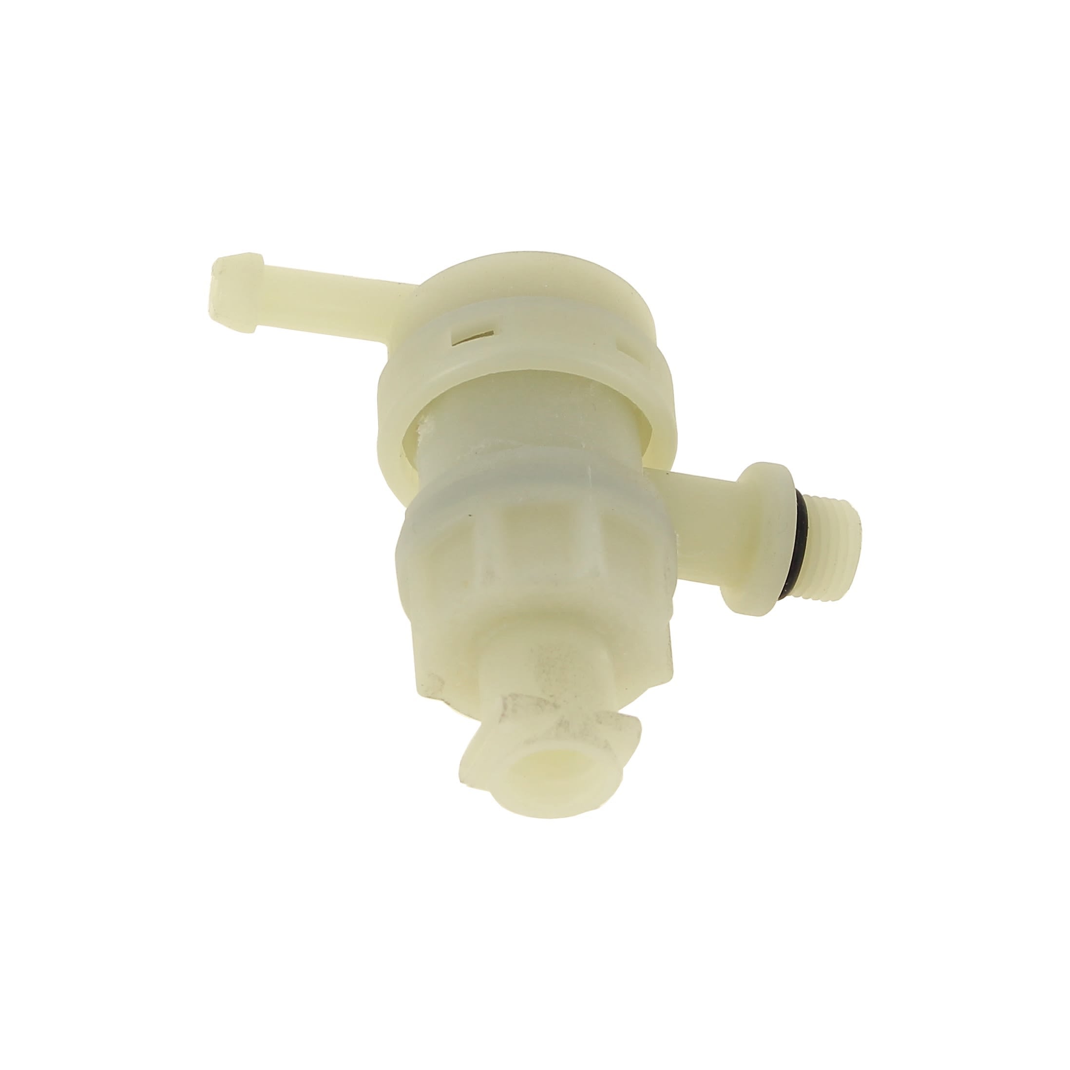 Anello Valvola Di Erogazione Macchina Da Caffe' De Longhi - Foto 4