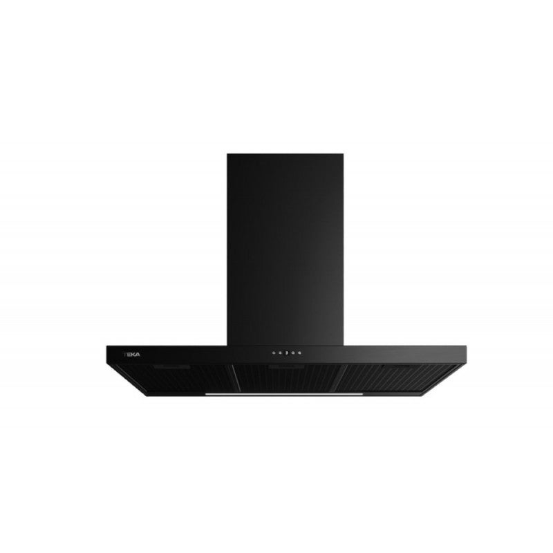 Teka Campana Dsh 986 T 90 Cm Negro , Leroy Merlin
