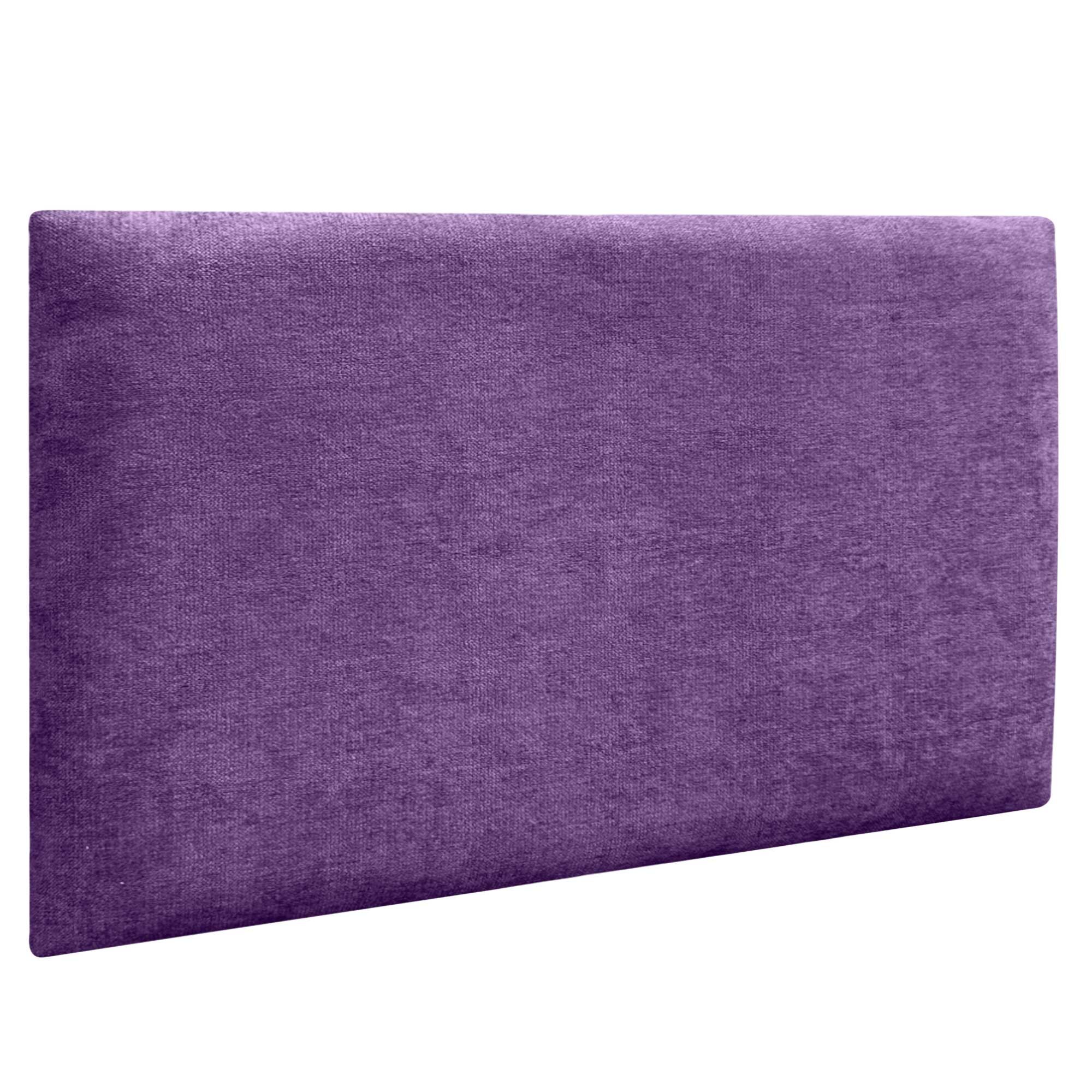Bingirl Panneaux Muraux Rembourrés Anti-collision, Panneaux Muraux en Mousse 3D Épaissie, Tête de Lit Rembourrée Auto-Adhésive pour Décoration de Chambre de Bébé, Salon, Chambre à Coucher