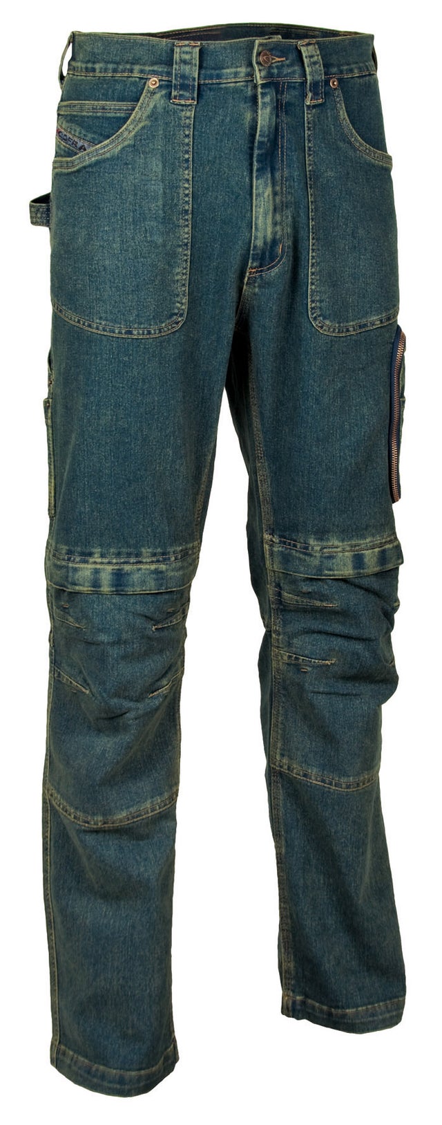 COFRA - Pantalon - Dortmund T.40