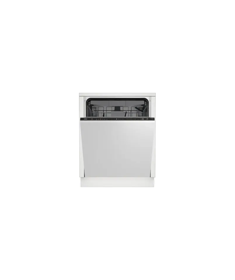 Cestello Inferiore Per Lavastoviglie Beko: Compatibile Con Modelli DWD4312W E Tanti Altri, Ricambio Originale, Facile Da Installare