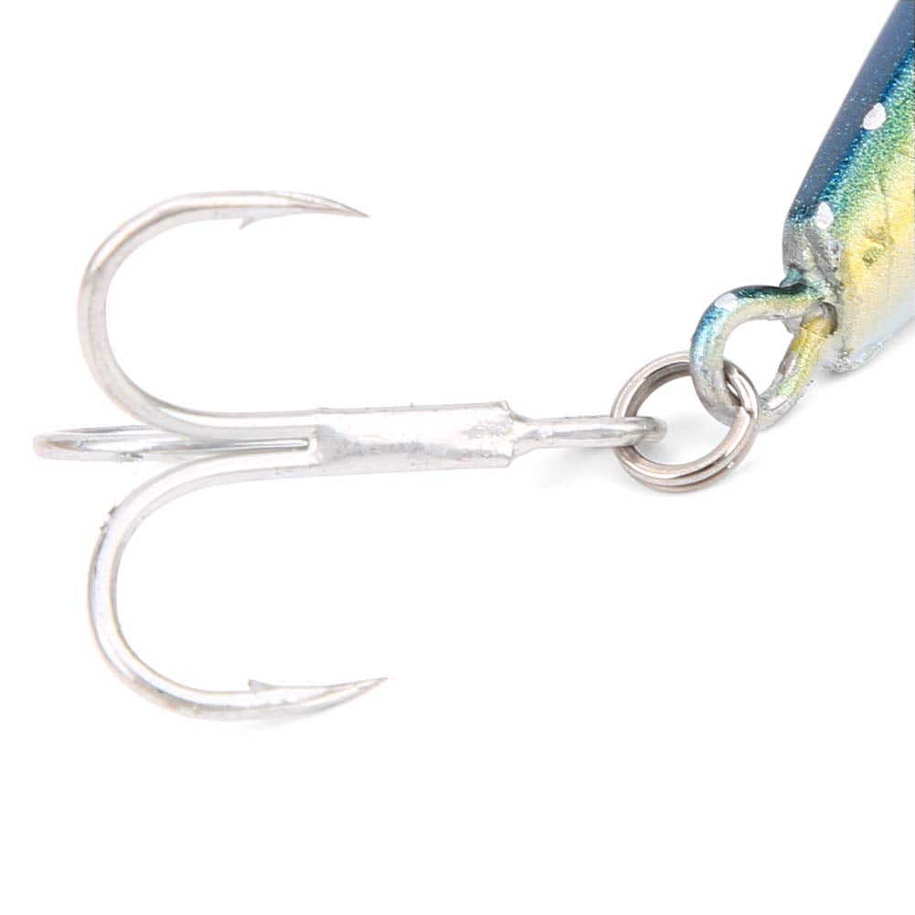 Duo De Petits Gabarits En Caoutchouc Coulants 2,7 Grammes J032 (5202