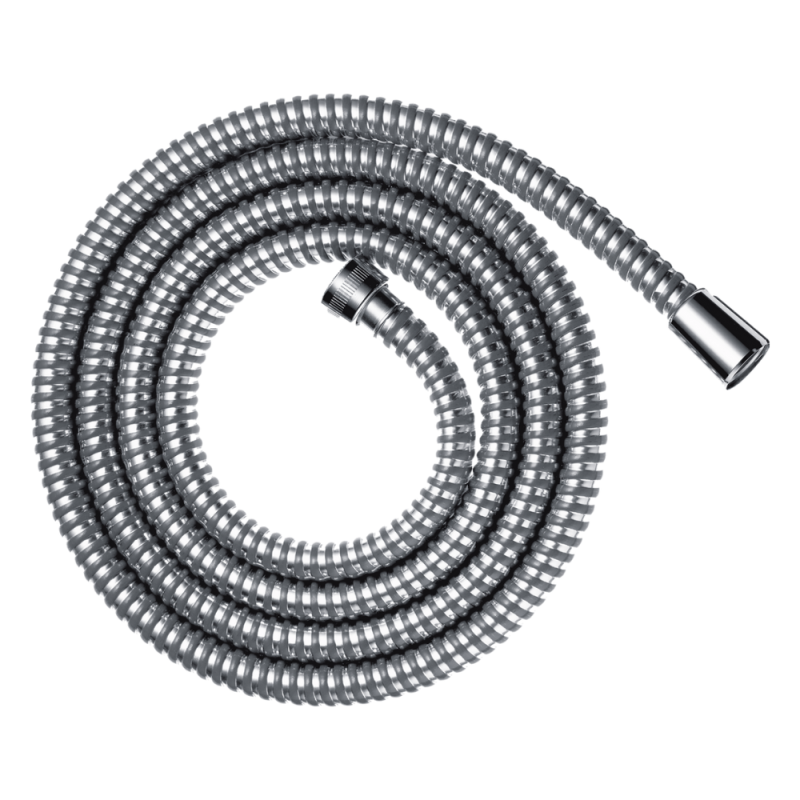 HANSGROHE 28264000 Metaflex Wąż prysznicowy 200 cm Chrom