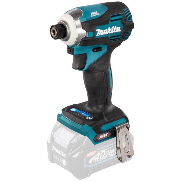 Visseuse à chocs 40V XGT Max 220Nm (Solo) - MAKITA TD001GZ