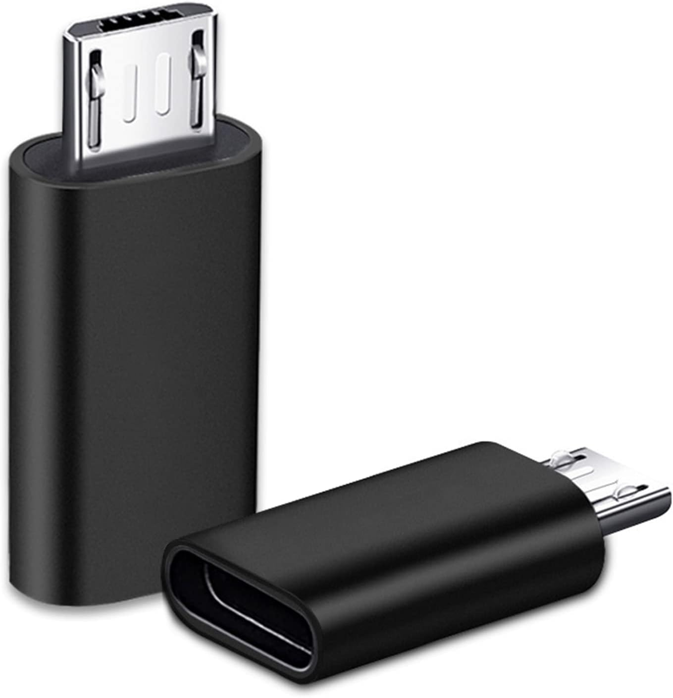 Câble Rallonge Micro USB 2 Mètres - OTG, Charge Et Sync - Neuf